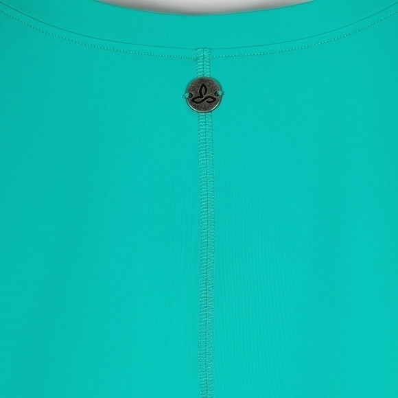 Prana Perry SS Sun Top  #326 Size S - Picture 5 of 13